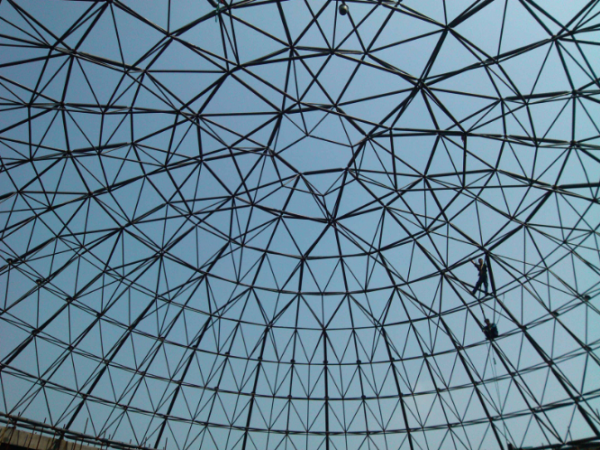 邵阳网架工程有限公司