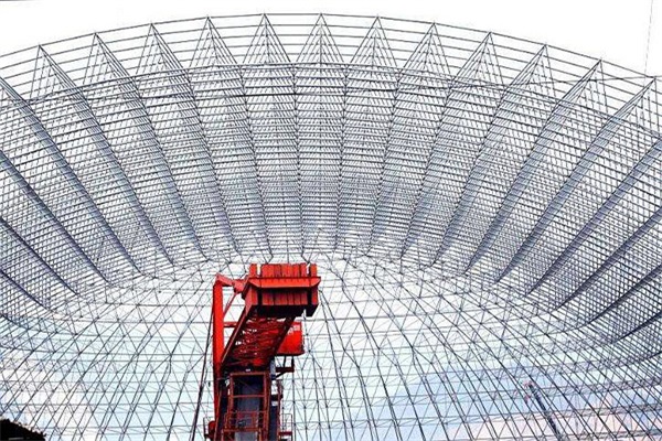 邵阳徐州网架公司核心竞争力揭秘，关键在哪里？