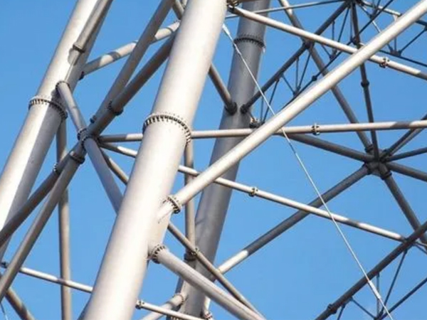 邵阳网架加工厂家都有哪些优势?