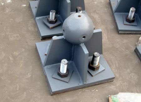 邵阳钢网架支座