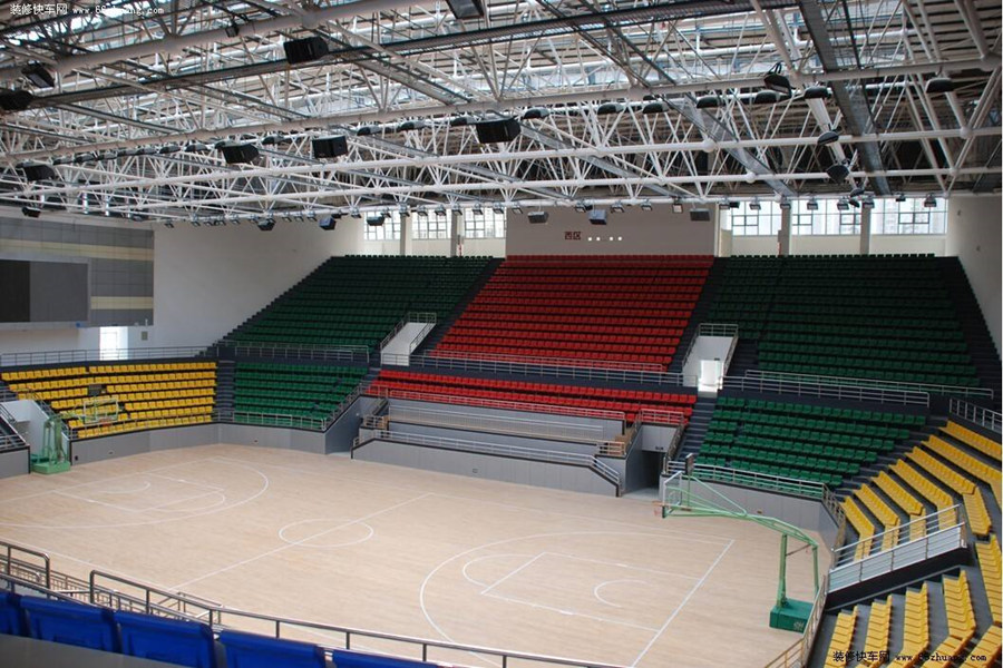 邵阳徐州网架厂产品的结构设计和安装要领